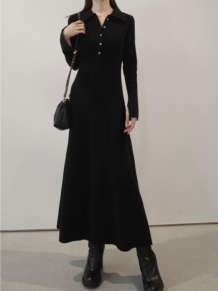 ONE DRESS – APJ