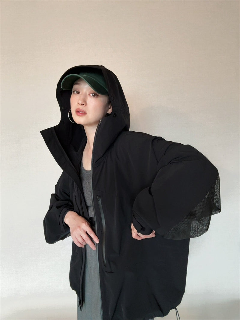 田中マヤ×Day and Grade コラボ商品 【絶対焼かないシリーズ】 UV撥水