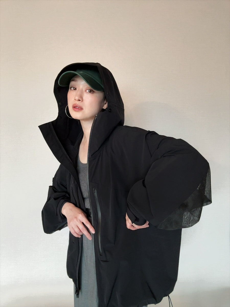 田中マヤ×Day and Grade コラボ商品 【絶対焼かないシリーズ】 UV撥水