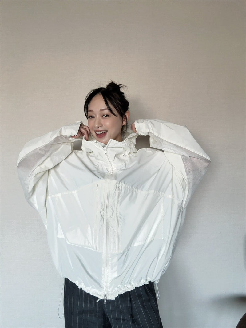 田中マヤ×Day and Grade コラボ商品 