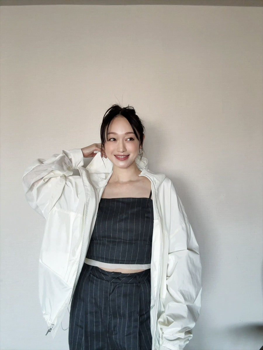 田中マヤ×Day and Grade コラボ商品 