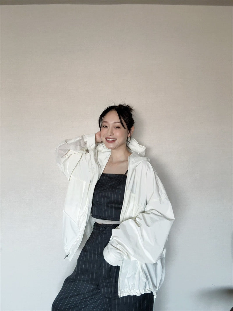 田中マヤ×Day and Grade コラボ商品 